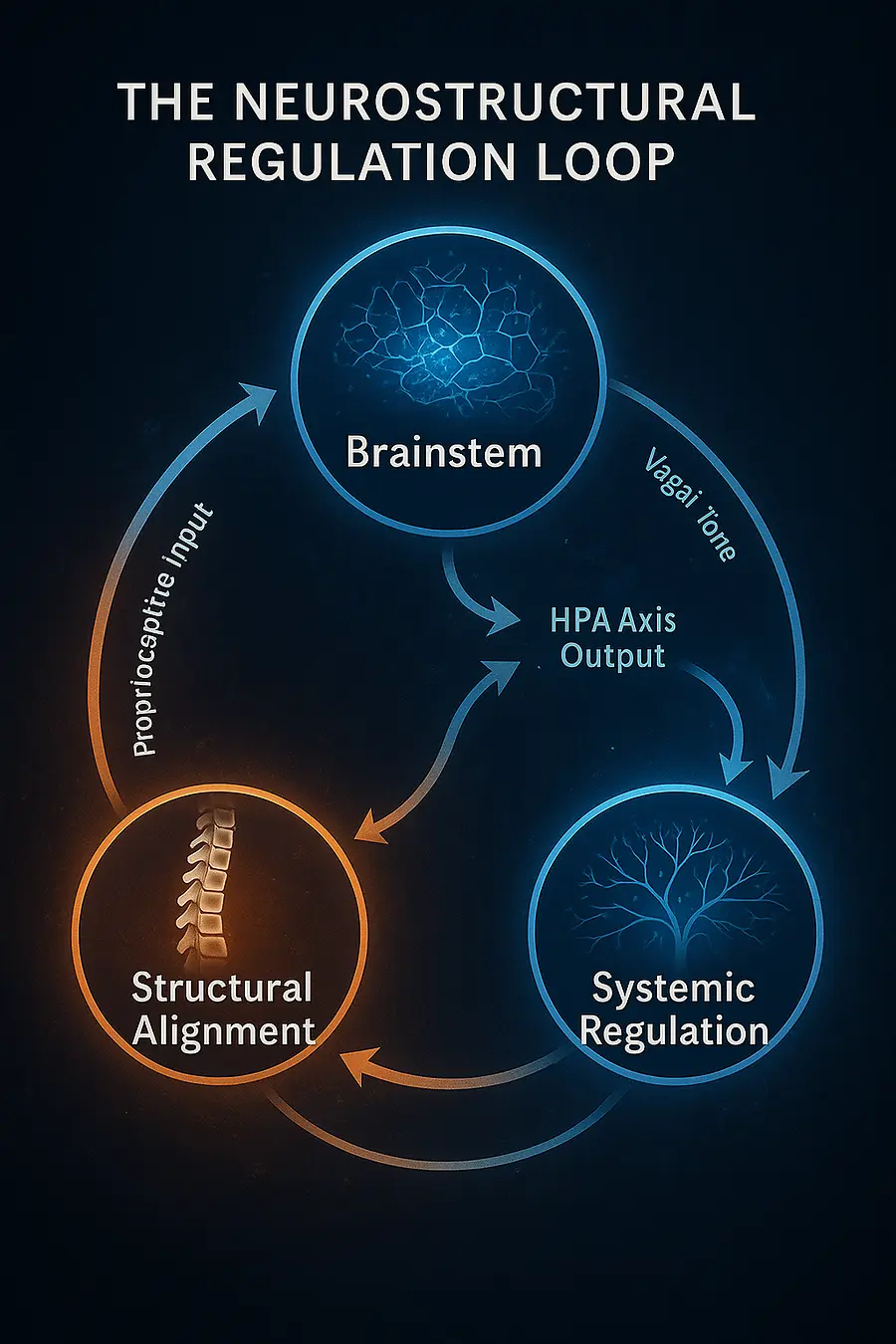 Neurostructural Regulation as the Missing Link Between Chiropractic and Functional Medicine